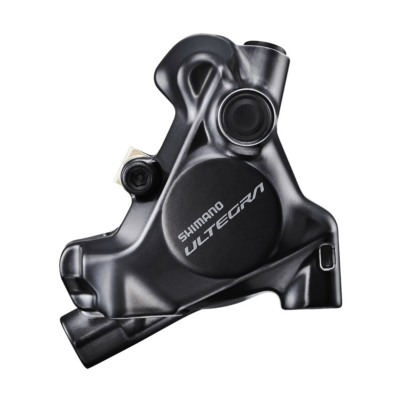 SHIMANO Strmeň brzd. ULTEGRA BR-R8170 hydraulický zadný Flat Mount+plat. L05A