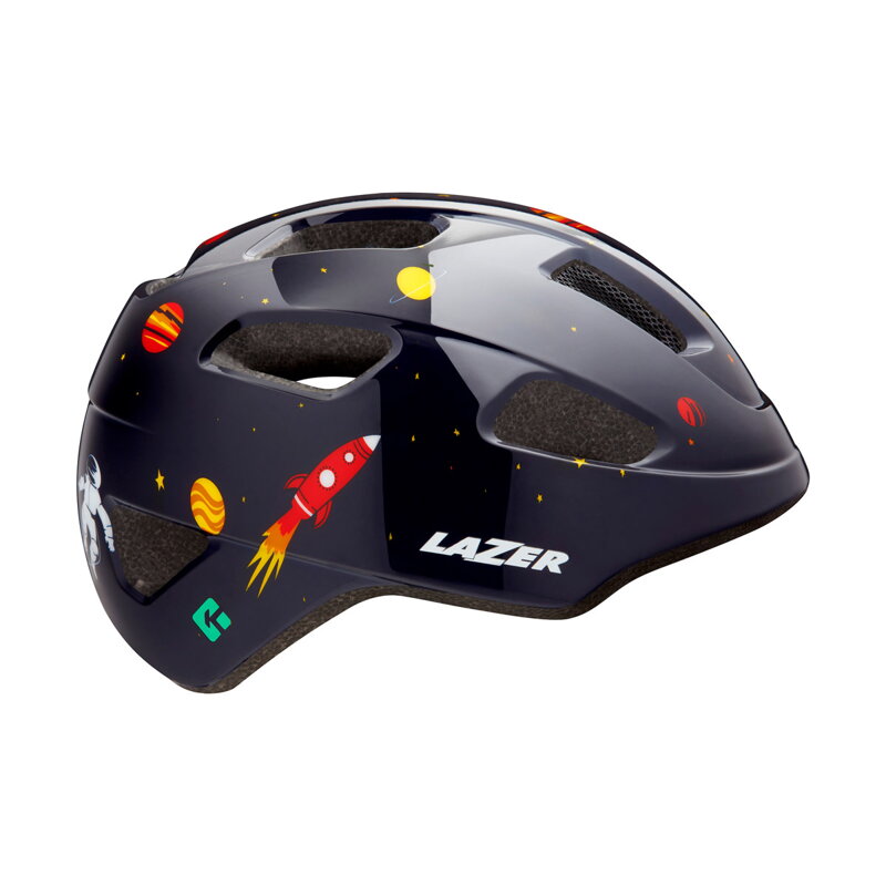 LAZER NUTZ KinetiCore vesmír UNI 50-56