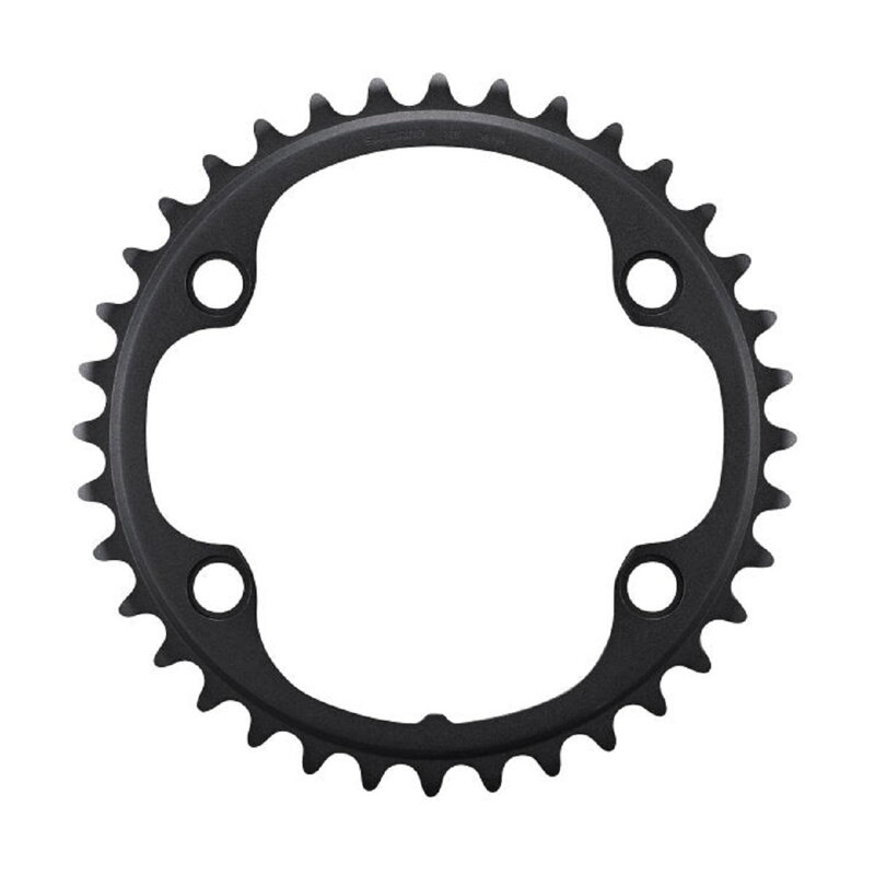 SHIMANO Prevodník 36z. FC-R9200 Dura Ace čierny 110mm