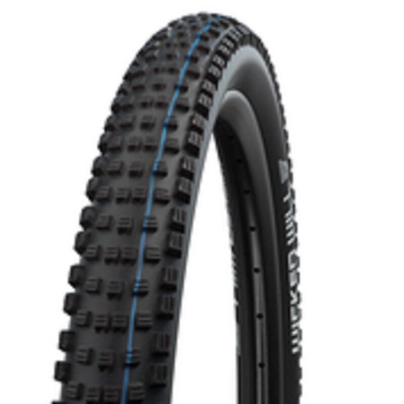 SCHWALBE Plášť WICKED WILL (62-622) 29x2.40 Evolution 67EPI 845g Bronze TLE SpeedGrip