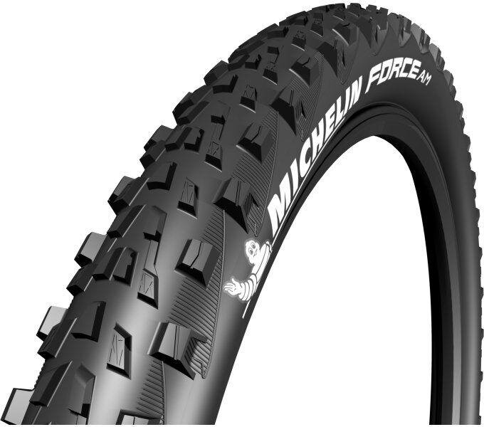 MICHELIN Plášť FORCE AM Performance 27.5x2.80 (71-584) 910g 4x60TPI TLR