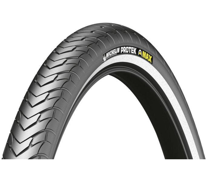 MICHELIN Plášť PROTEK MAX 28x1.25 (32-622) 740g 30TPI reflex