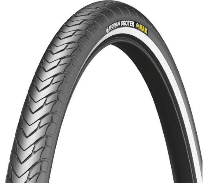 MICHELIN Plášť PROTEK MAX 20x1.50 (37-406) 625g 30TPI reflex