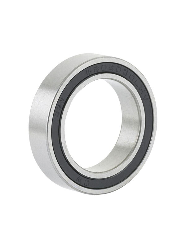 Bontrager 20307 LLH Replacement Hub Bearing - Strieborná