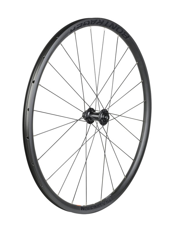 Bontrager Silniční kola Affinity TLR Centerlock Disc 24H 700c