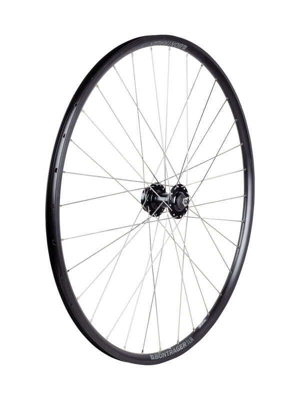 Bontrager Approved TLR Disc QR DC-22/20 Wheel