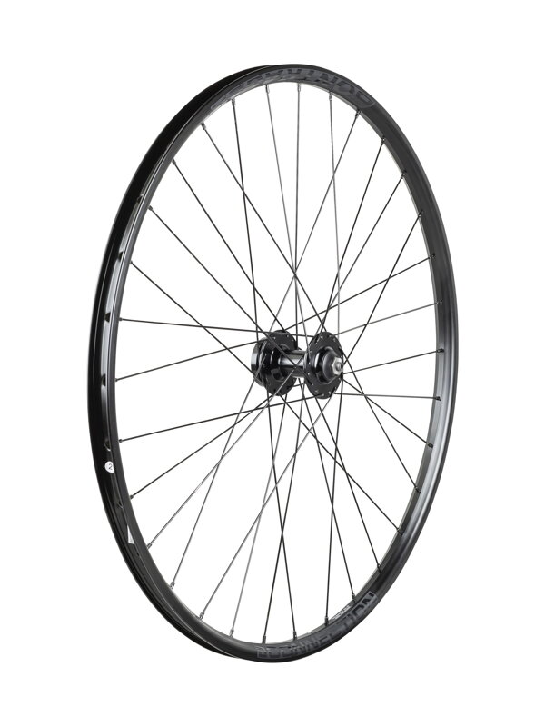 Bontrager Horské 27,5palcové kolo Connection 6šroubové, kotoučové