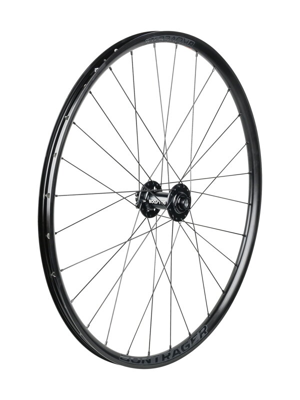 Bontrager Kovee TLR Boost 32 Hole 27.5" 6-Bolt Disc MTB Wheel