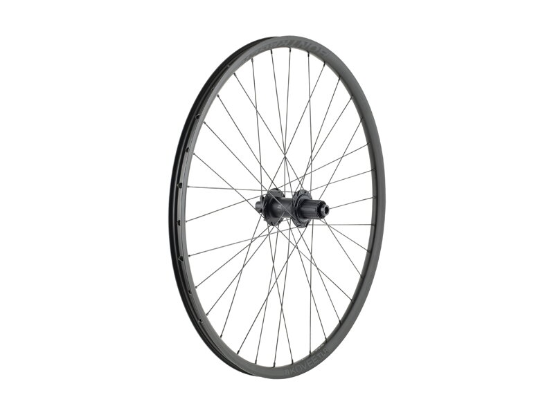 Bontrager Kovee TLR Rapid Drive Boost 32H 27.5" MTB Wheel