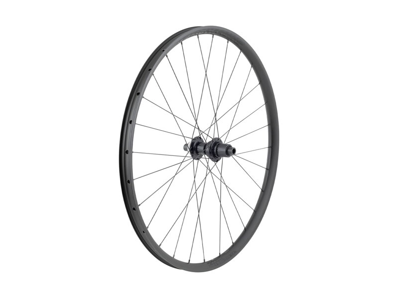 Bontrager Line TLR 30 Boost 27.5" Centerlock Disc MTB Wheel - Čierna