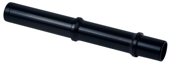 Bontrager Race XXX Lite Ratchet System Rear Axle - Čierna