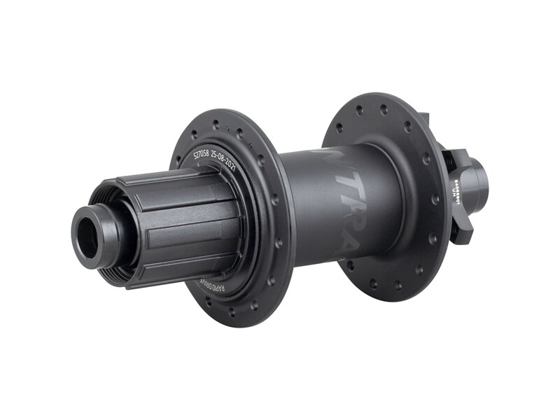 Bontrager Rapid Drive 108 Boost Rear Hub