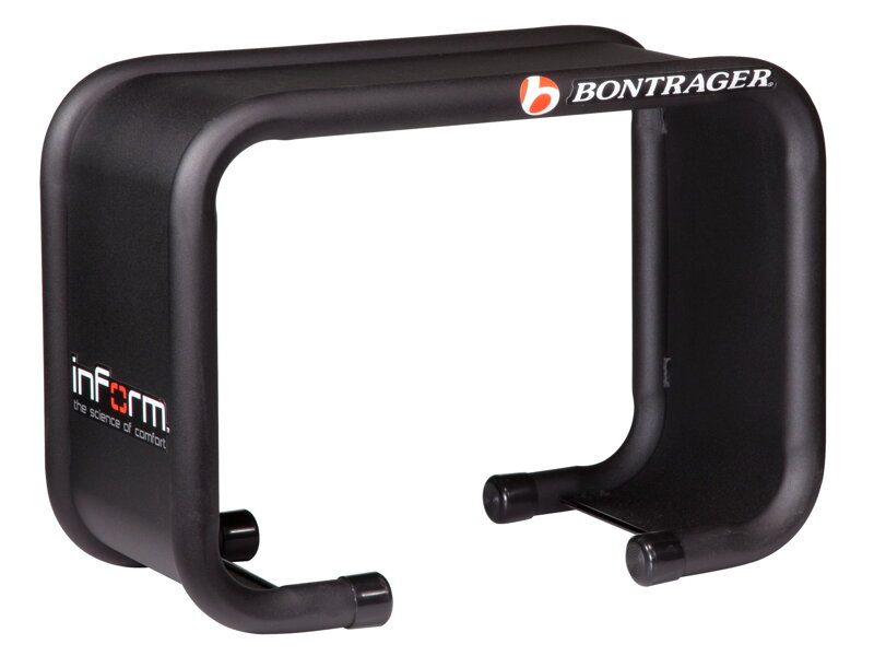 Bontrager Saddle Sizer Bench - Čierna