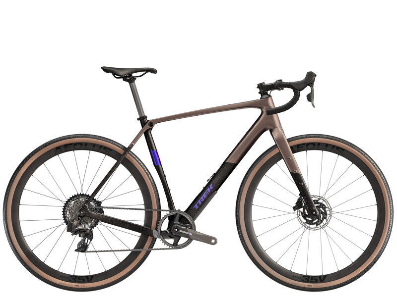 Trek Checkpoint SL 7 AXS Gen 3