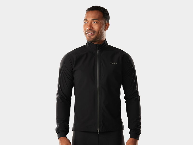 Trek Cyklistická bunda do dažďa ﻿ Circuit Rain Cycling Jacket