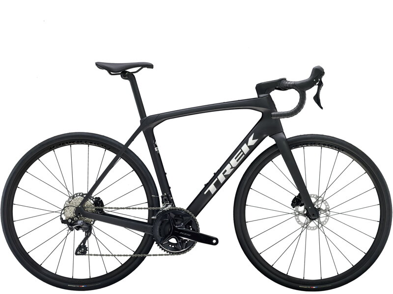 Trek Domane SL 5 Gen 4 - Matte Deep Smoke