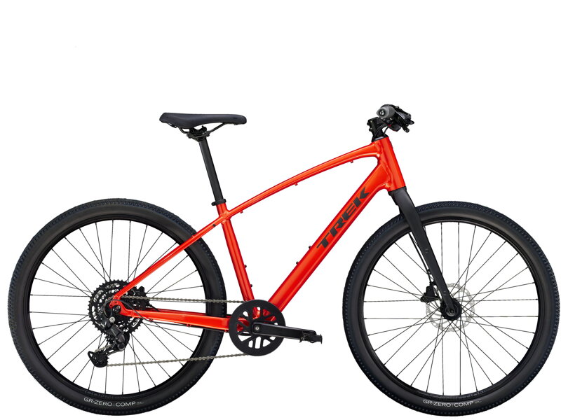 Trek Dual Sport 2 Gen 5 - Lava