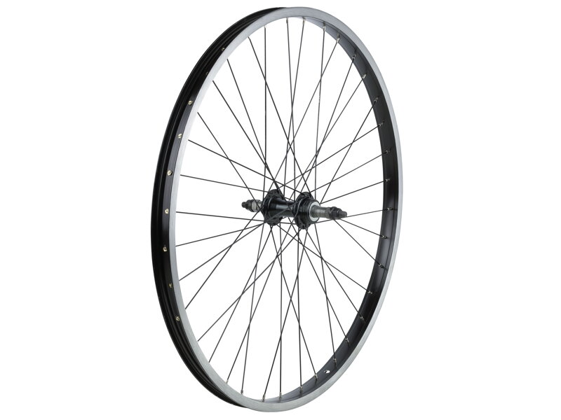 Electra A05527 Cruiser 7D 26" Wheel - Čierna