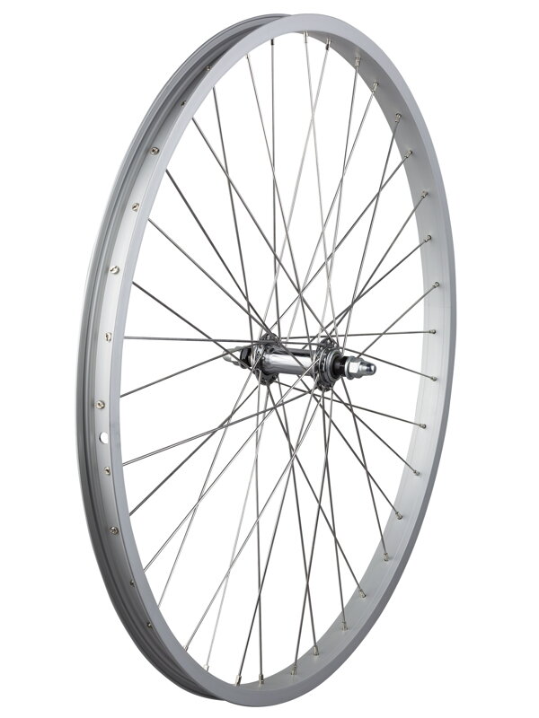 Electra A05527 Cruiser 7D 26" Wheel - Strieborná