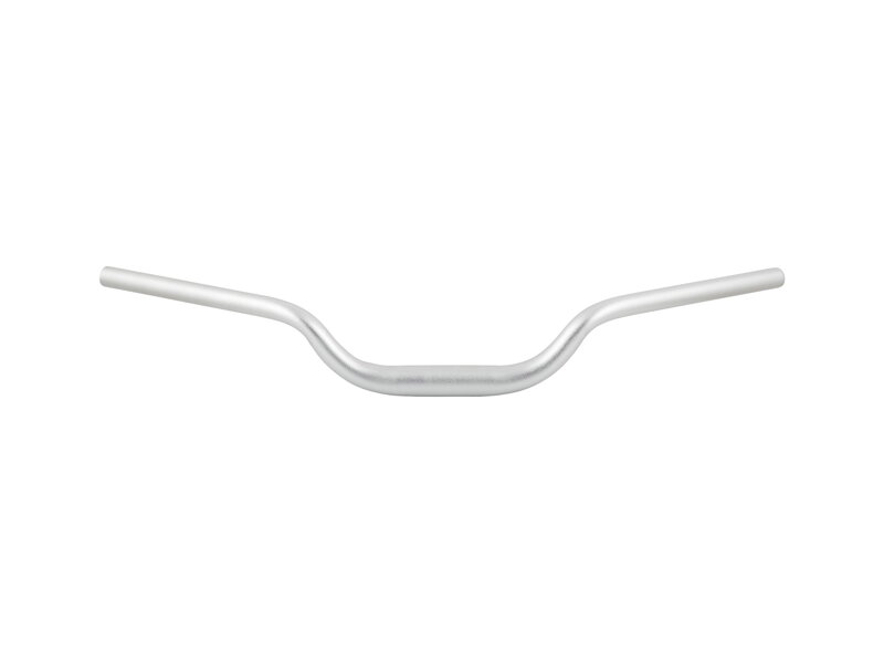 Electra Vale Sandblasted Handlebar - Strieborná