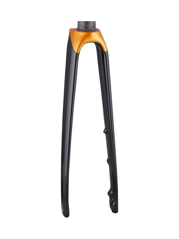 Trek 2021 Emonda SL 700c Rigid Forks - Carbon Smoke/Factory Orange Trek 2021 Emonda SL 700c Rigid Forks - Carbon Smoke/Factory Orange