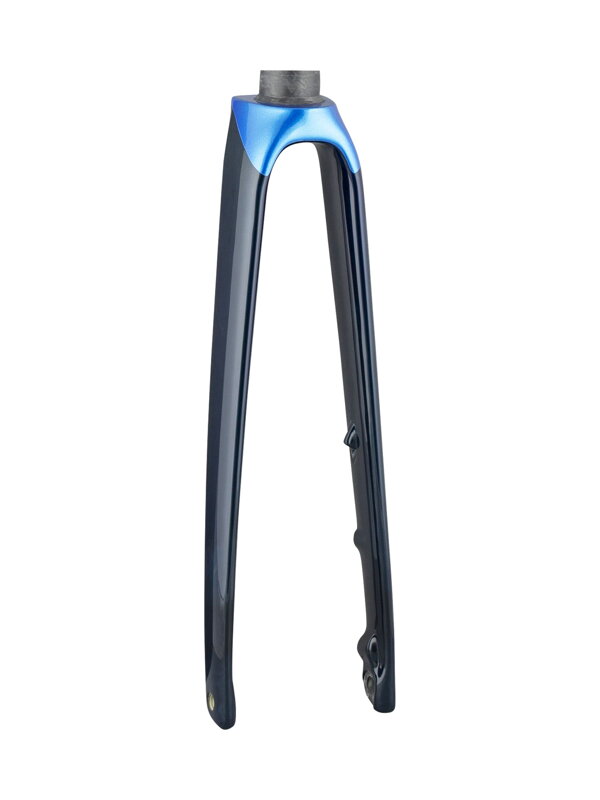 Trek 2021 Emonda SL 700c Rigid Forks - Carbon Blue Smoke