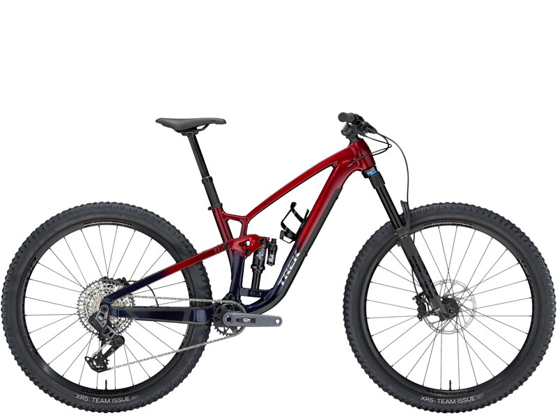 Trek Fuel EX 8 GX AXS T-Type Gen 6 - Rage Red