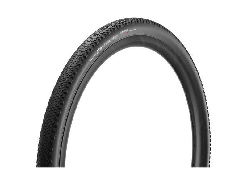 Pneumatika Pirelli Cinturato Gravel H - Čierna