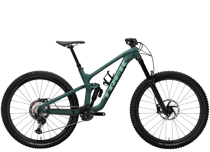 Trek Slash 9.8 XT Gen 5 - Matte Juniper