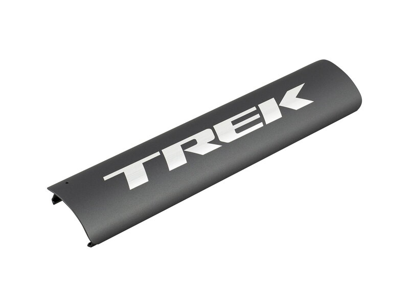 Trek Allant+ 9 Battery Cover - Chrome/Dnister Black