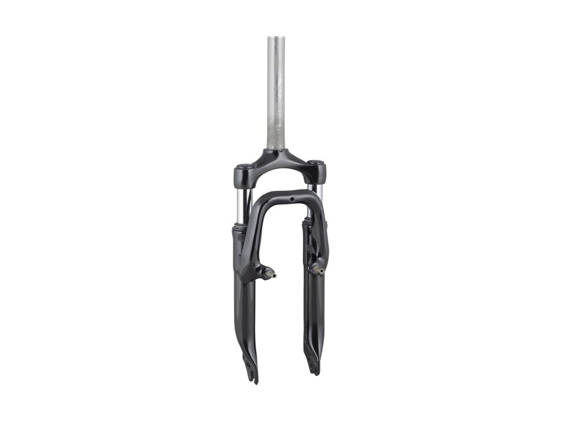 Trek Kids' 20" Suspension Fork - Čierna