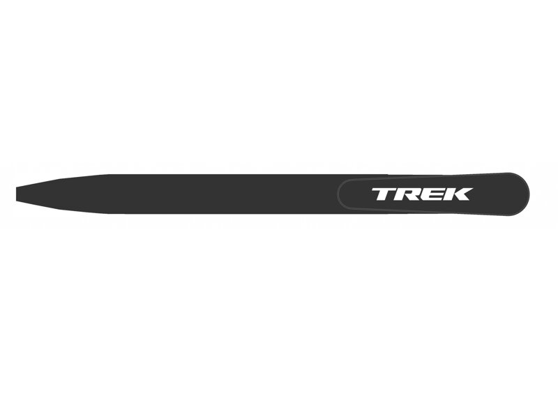 Trek Logo Pen - Čierna