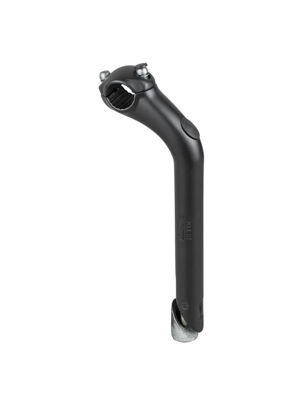 LEE CHI Trek Non-Adjustable Stem - Čierna