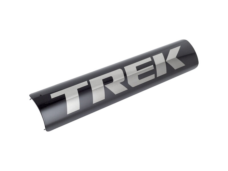 Trek 2022-2023 Rail 29 Carbon 750W Battery Cover - Deep Smoke