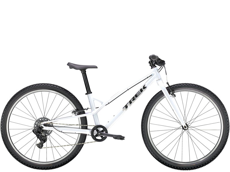 Trek Wahoo 26 Path - White Prismatic