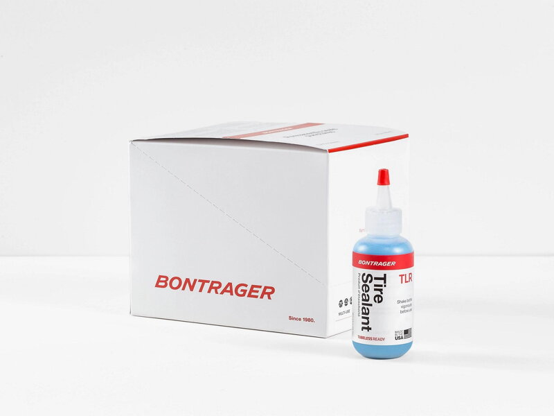 Bontrager Náplň do bezdušových plášťov 90ml 