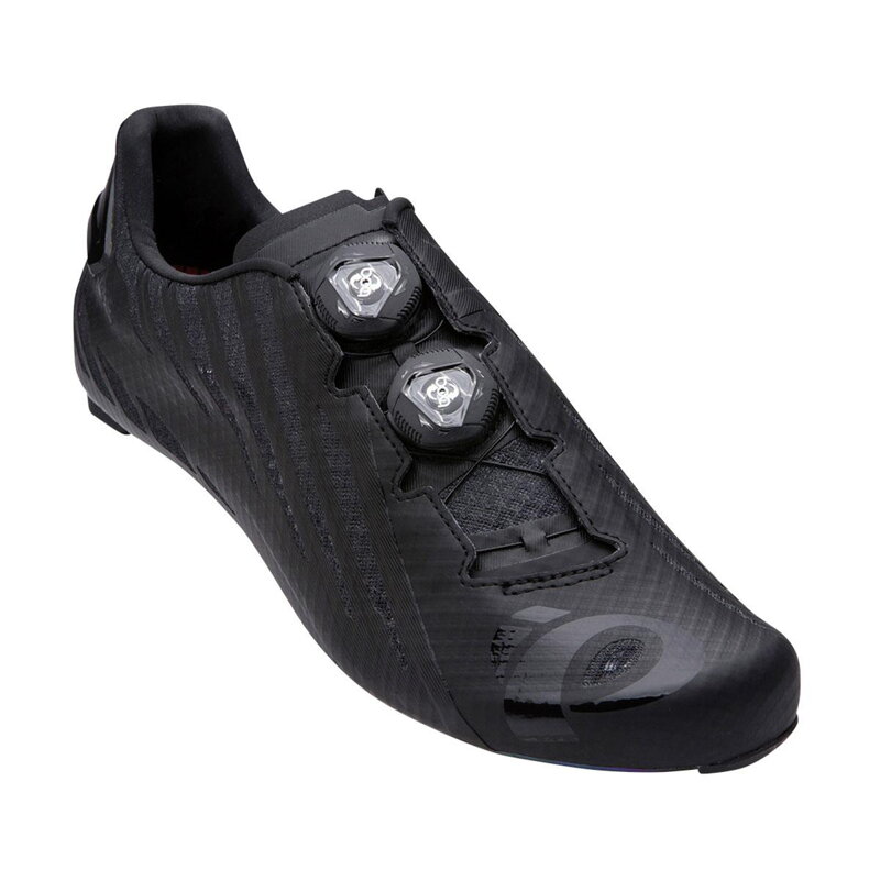 PEARL IZUMI Tretry PRO LEADER v4 čierne