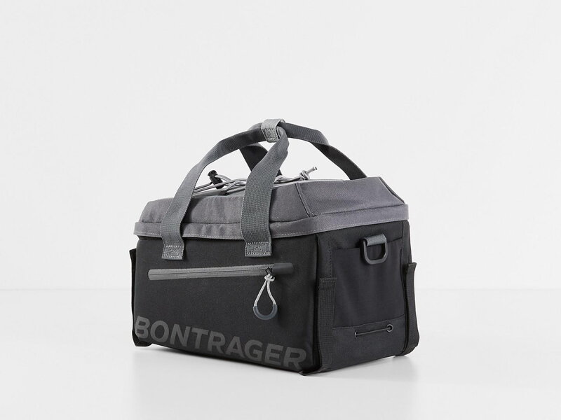 Bontrager Commuter Trunk Bag