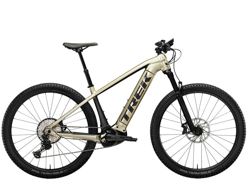 Trek Bicykel Powerfly 7 EU 2023 bledohnedý