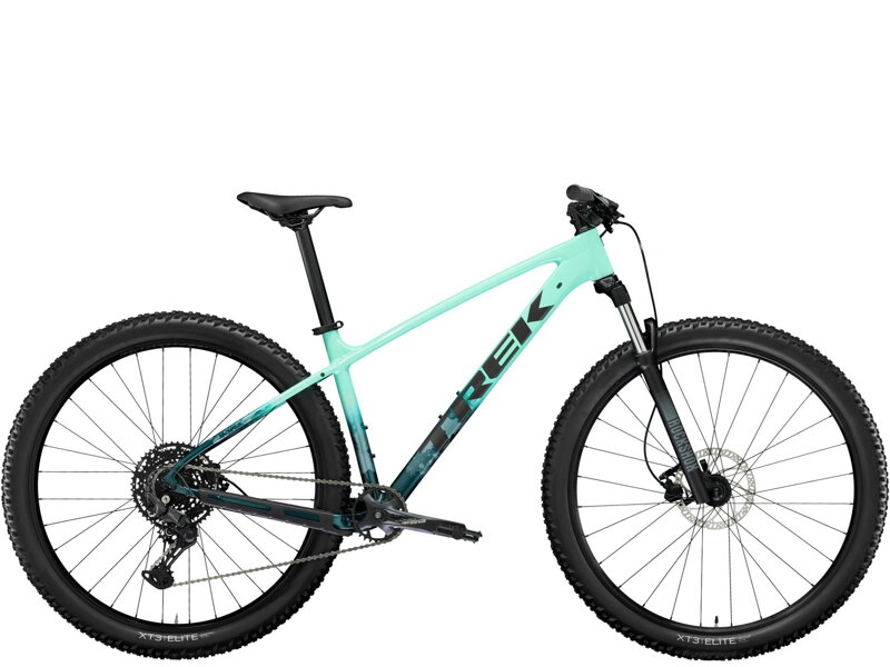 Trek Bicykel Marlin 6 Gen 3 2025 zelený