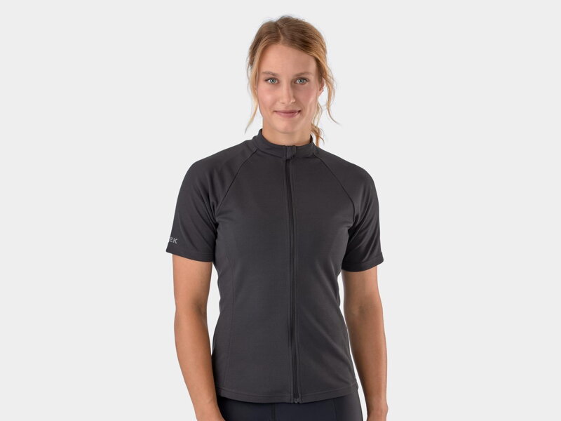 Bontrager Dres dámsky Trek Solstice čierny