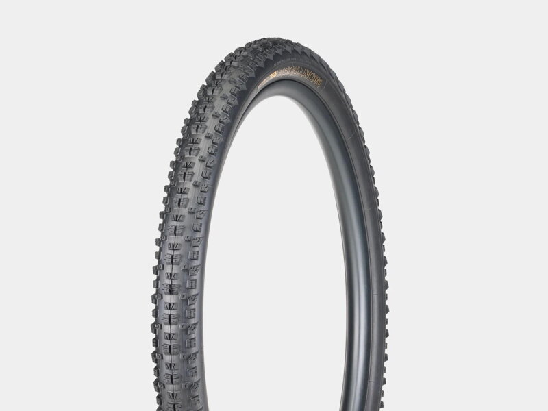 Bontrager Plášť MTB Montrose RSL XT TLR 29X2.4 čierny