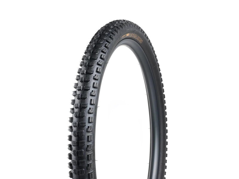 Bontrager Plášť Brevard RSL XT TLR MTB 29x2.5 čierny